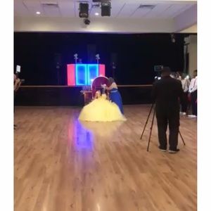 Meet your Posher, Hailey